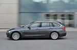 BMW 328i Touring Luxury 2012 года
